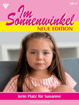cover image of Kein Platz für Susanne